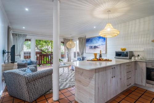 Knysna - Fish Eagle Cottage