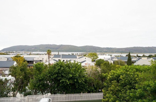 Knysna Manor House - Single Room