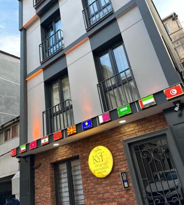 Koçyiğit Suite & Hotel