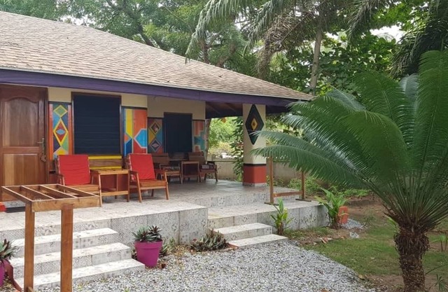 Ko-Sa Beach Resort