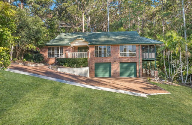 Koala Kubby - Experience the tranquility of nature at the Koala Kubby