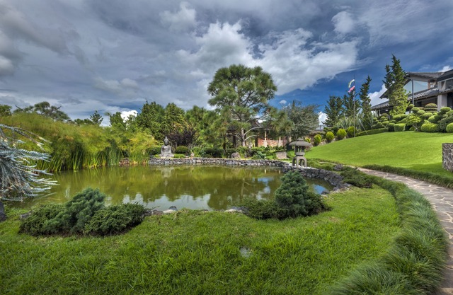Koanze Luxury Hotel & Spa