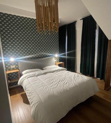 Koba Rooms Nomentano
