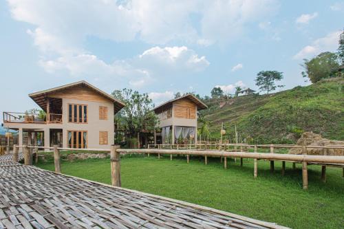 Kod Sapan by Shelter