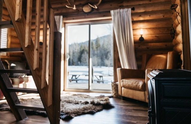 Kodiak Cabin- Chapman Springs