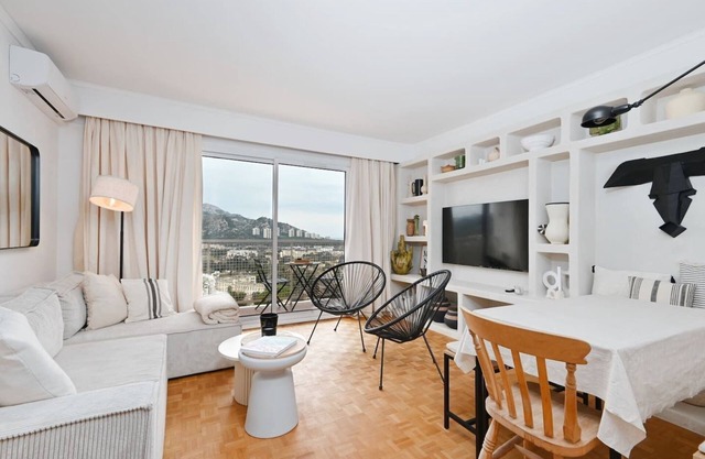 KOENIG - Appartement moderne avec vue panoramique