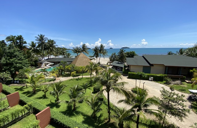 Koh Chang Kai Bae Beach Resort