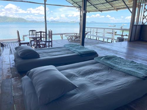 Koh Jum Family Homestay