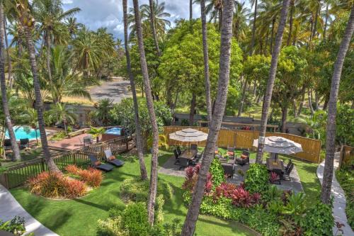Kohea Kai Maui Ascend Hotel 