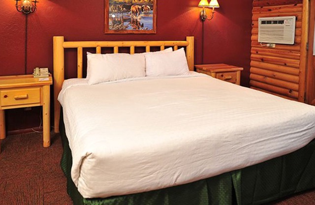 Kohls Ranch Lodge Resort