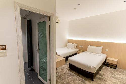 Koho Hotel - Johor Bahru