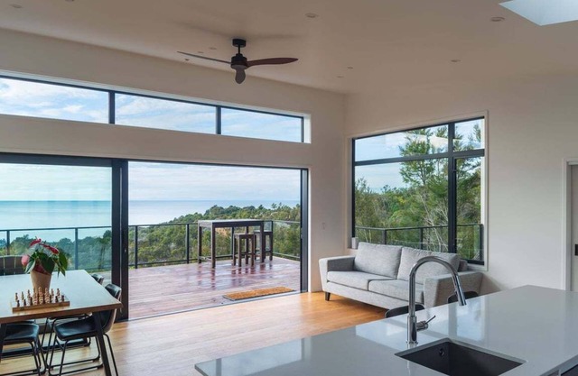 Kokomea - Kaiteriteri Holiday Home