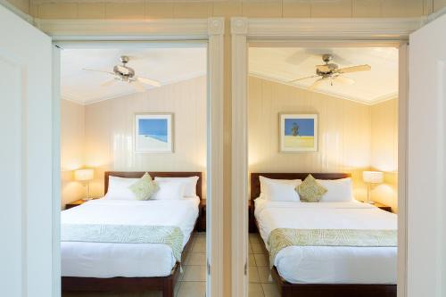 Kokomo Premium King - King Cottage