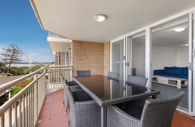 Kokomo Unit 10 Kings Beach QLD