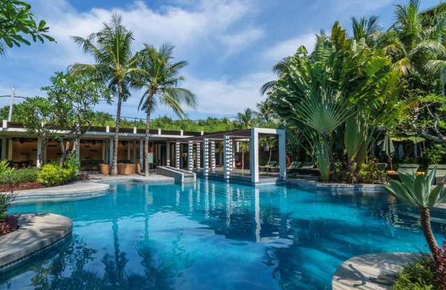 Kokonut Suites Seminyak