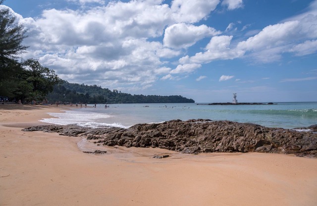Kokotel Khao Lak Seascape