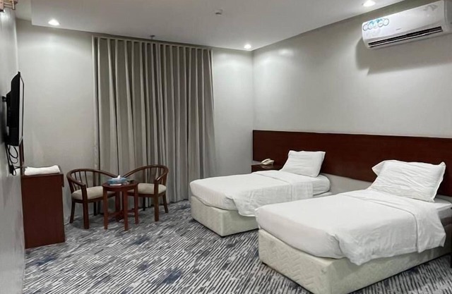 Kol Alayam Hotel