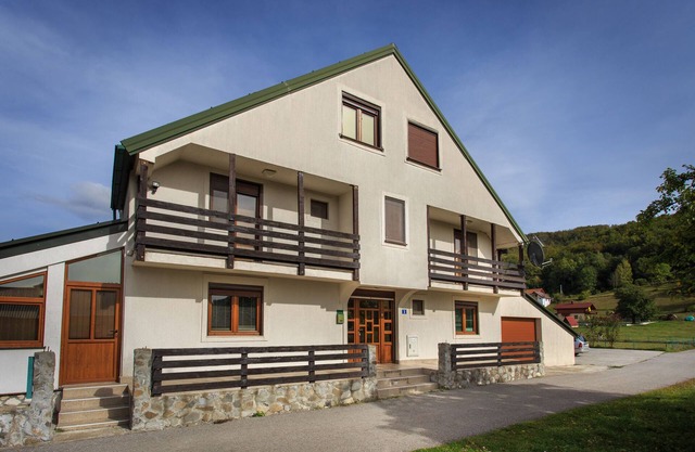 Kolasin's Mountain Melody for 4 guests