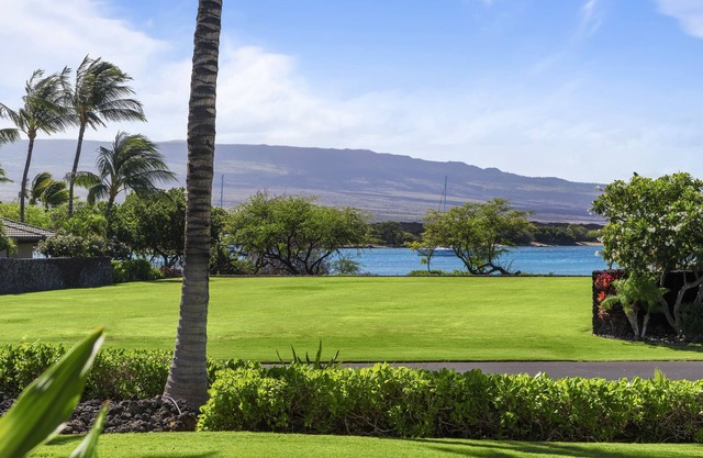 KOLEA 6D ~ OCEAN VIEW GARDEN HOME