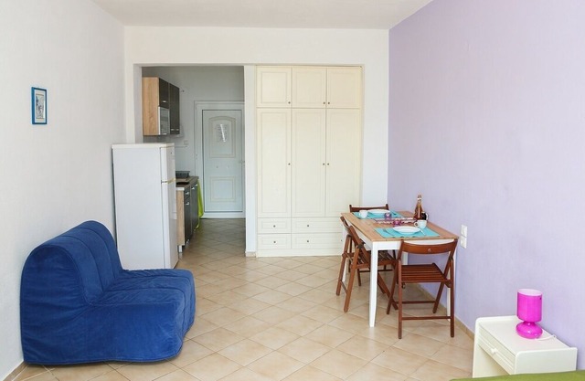 Kolios Seaview Apartment 201, just in front of Kolios beach!!!