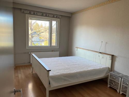 Kolmioasunto Haminassa