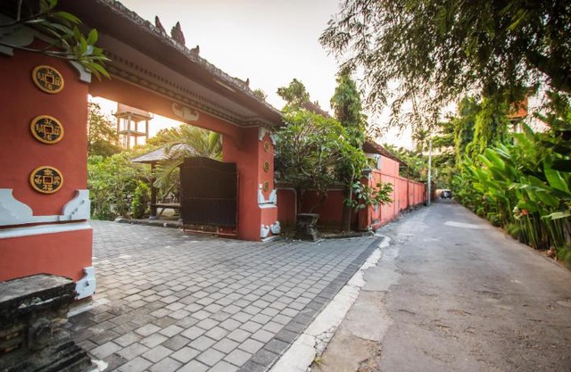 Komala Indah I