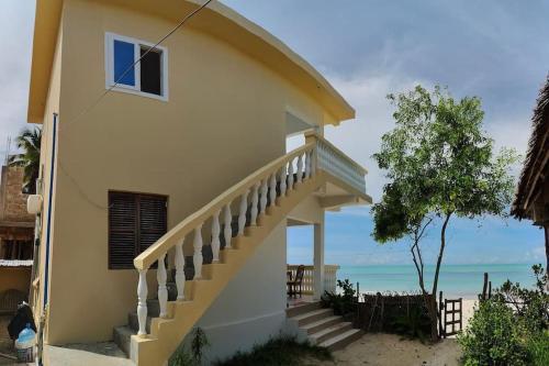 Kome apartment two