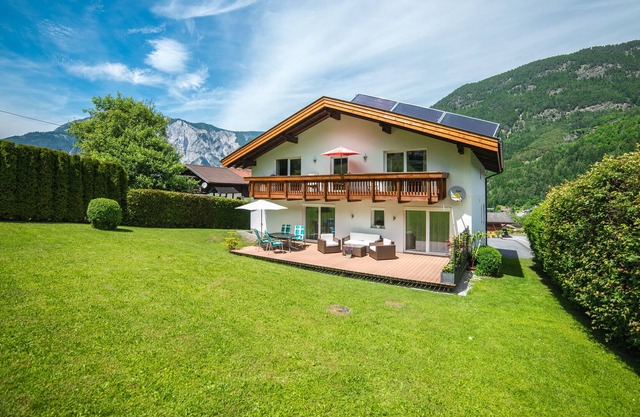 Komfort-Appartement, Kategorie 4 Edelweiss, Hochwertige Ausstattung