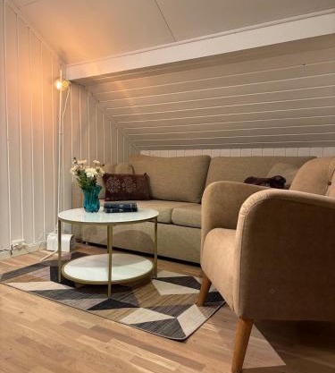 Komfort og stil-perfekt for ferie og jobb