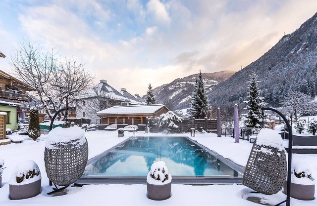 Komfort Zirbe - Hotel Riederhof Gmbh & Co KG