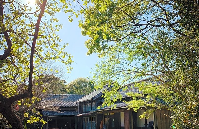 Kominka Sharehouse Hooju
