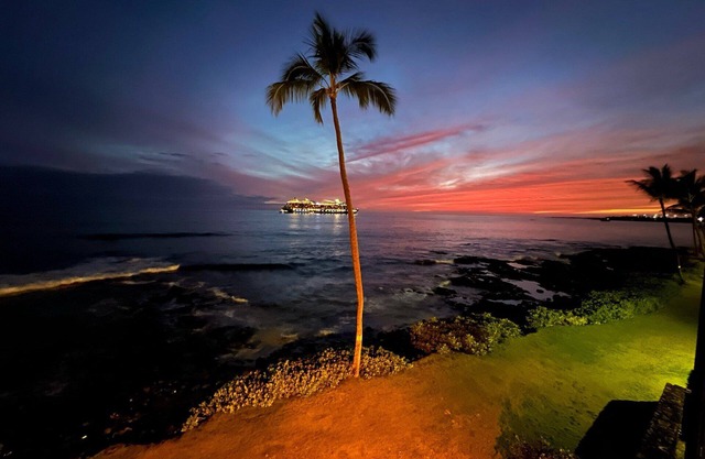Kona Bali Kai 