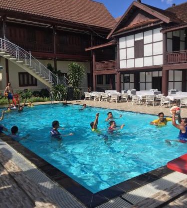 Kongmany Prestige Hotel