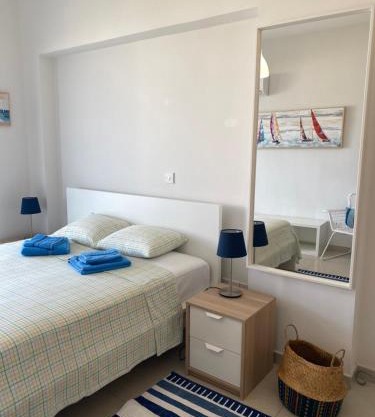 Konnos Flat