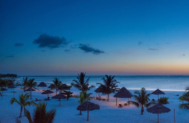 Konokono Beach Resort and Isaraya Over Water Villa