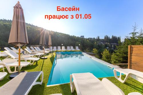 Konopka Forest Home & SPA