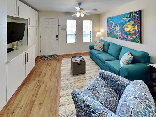 Kontiki Beach Resort 319