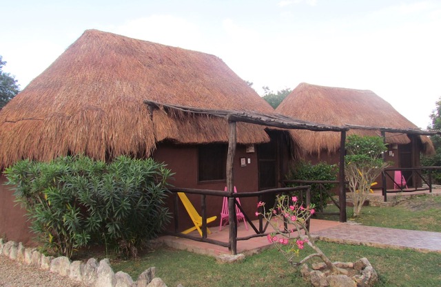 Koox Naluum Eco Hotel