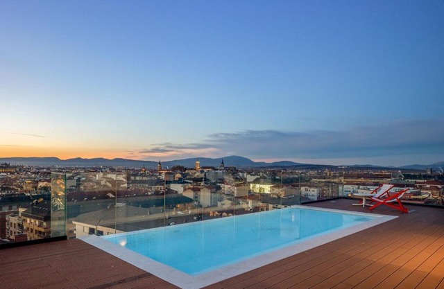 Kora Green City - Aparthotel Passivhaus