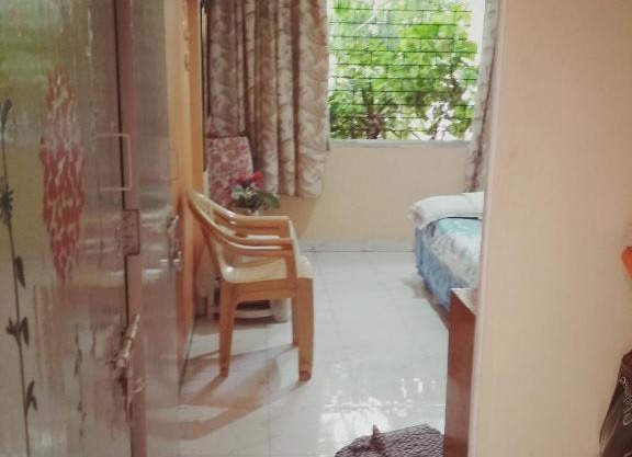 koregaon park stay
