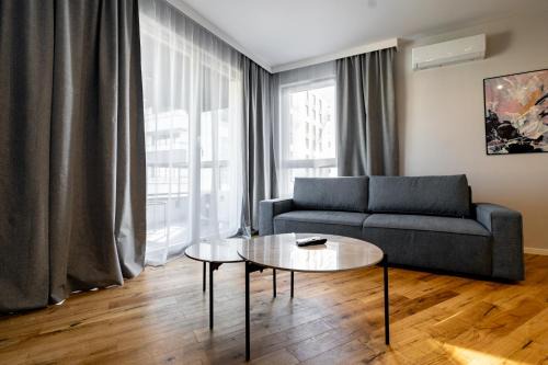 Korfantego PREMIUM 39B Apartment