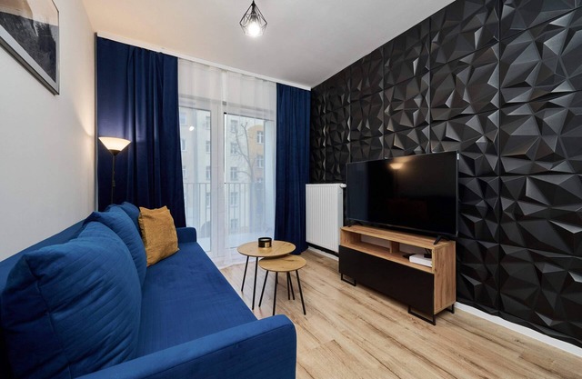 Kosciuszki 118 | Comfortable Apartment | Parking