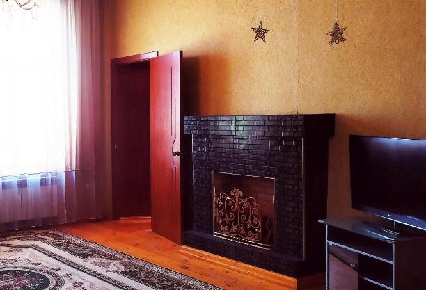 KOSHGARI APARTMENT