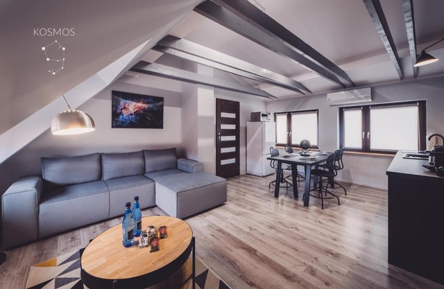Kosmos 9 - Apartament Astro by Rentoom