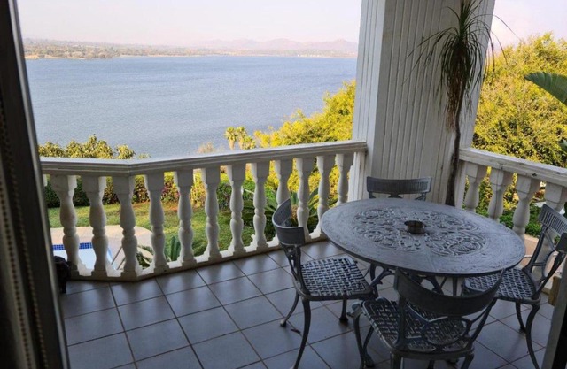 Kosmos View Luxury Apartments