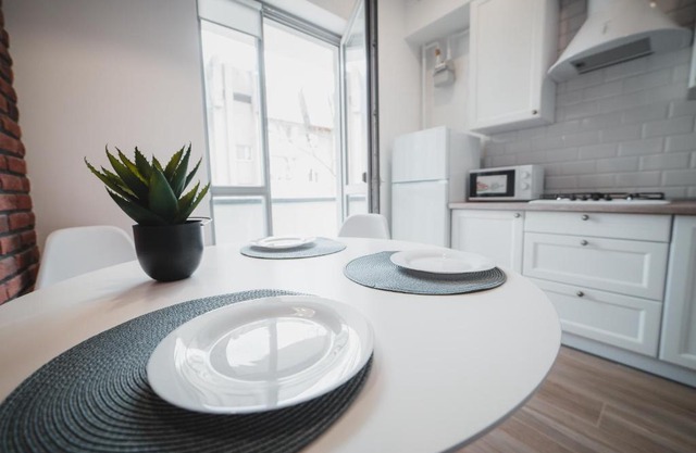 Kostjukowski Apartments N 301