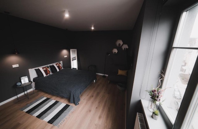Kostjukowski Apartments N 501