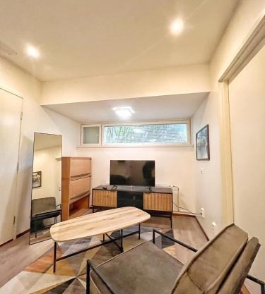 Kotimaailma Aparthotel Ankkuri - 4 Bedroom