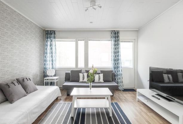 Kotimaailma Apartments Joensuu