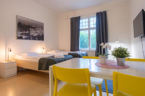 Kotimaailma Villa Hortus - 2BR